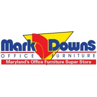 Mark Downs, Inc. logo, Mark Downs, Inc. contact details