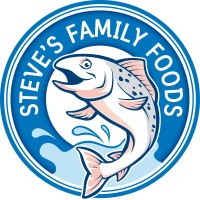 Steve's Family Foods logo, Steve's Family Foods contact details