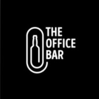 The Office Bar logo, The Office Bar contact details