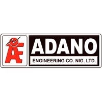 Adano Engineering Company Nigeria Limited logo, Adano Engineering Company Nigeria Limited contact details