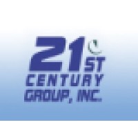 21st Century Group logo, 21st Century Group contact details