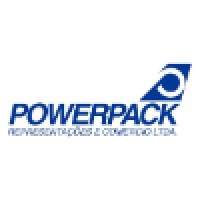 Powerpack Representações e Comércio Ltda logo, Powerpack Representações e Comércio Ltda contact details