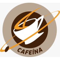 Cafeína Team logo, Cafeína Team contact details