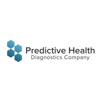 Predictive Health Diagnostics Company logo, Predictive Health Diagnostics Company contact details