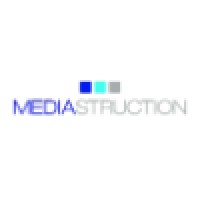 Mediastruction logo, Mediastruction contact details