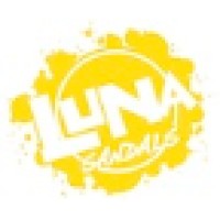 LUNA Sandals LLC logo, LUNA Sandals LLC contact details