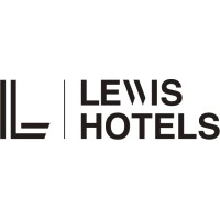 Lewis Hotels logo, Lewis Hotels contact details