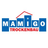 Mamigo Trockenbau logo, Mamigo Trockenbau contact details