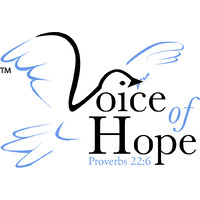 Voice of Hope Ministries logo, Voice of Hope Ministries contact details