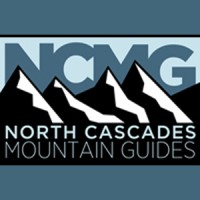 North Cascades Mountain Guides logo, North Cascades Mountain Guides contact details