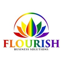 Flourish Business Solutions logo, Flourish Business Solutions contact details