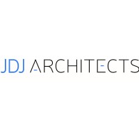 JDJ Architects logo, JDJ Architects contact details