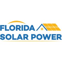 Florida Solar Power logo, Florida Solar Power contact details