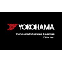 Yokohama Industries Americas Ohio Inc. logo, Yokohama Industries Americas Ohio Inc. contact details