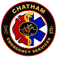 Chatham Emergency Services logo, Chatham Emergency Services contact details