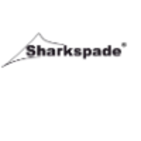 Sharkspade logo, Sharkspade contact details