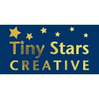 Tiny Stars Creative logo, Tiny Stars Creative contact details