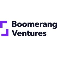 Boomerang Ventures logo, Boomerang Ventures contact details