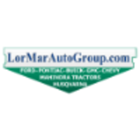 LorMar Automotive Group logo, LorMar Automotive Group contact details