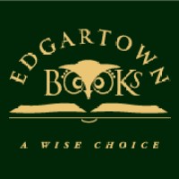 Edgartown Books logo, Edgartown Books contact details