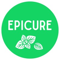 Epicure MV logo, Epicure MV contact details