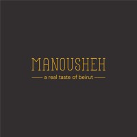 Manousheh logo, Manousheh contact details