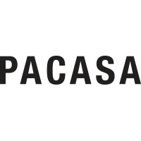 PACASA logo, PACASA contact details