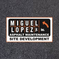 Miguel Lopez Jr. logo, Miguel Lopez Jr. contact details