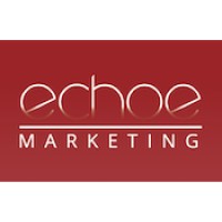 Echoe Marketing logo, Echoe Marketing contact details