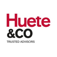 Huete&Co logo, Huete&Co contact details