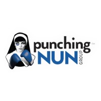 Punching Nun Group logo, Punching Nun Group contact details