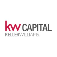 Keller Williams Capital logo, Keller Williams Capital contact details