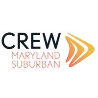 CREW Maryland Suburban logo, CREW Maryland Suburban contact details