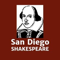 San Diego Shakespeare Society logo, San Diego Shakespeare Society contact details