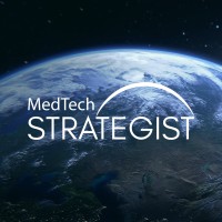 MedTech Strategist logo, MedTech Strategist contact details