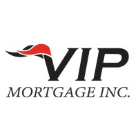 VIP MORTGAGE logo, VIP MORTGAGE contact details