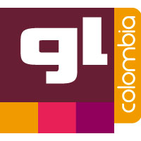 GL Colombia logo, GL Colombia contact details