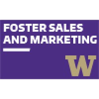 University of Washington Center for Sales and Marketing Strategy logo, University of Washington Center for Sales and Marketing Strategy contact details