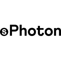 sPhoton logo, sPhoton contact details