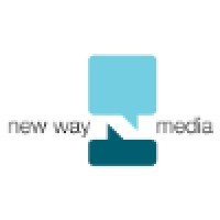 New Way Media logo, New Way Media contact details