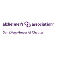 Alzheimer's Association San Diego/Imperial  logo, Alzheimer's Association San Diego/Imperial  contact details