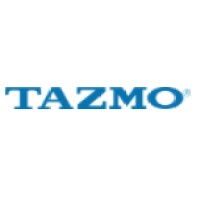 TAZMO INC. logo, TAZMO INC. contact details