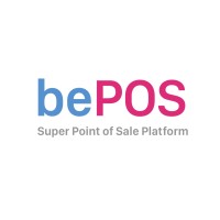 bePOS.HQ logo, bePOS.HQ contact details