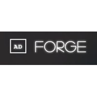 AD FORGE-STUDIO logo, AD FORGE-STUDIO contact details