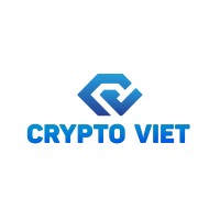 CryptoViet logo, CryptoViet contact details