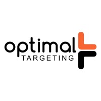 OptimalTargeting logo, OptimalTargeting contact details