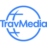 TravMedia logo, TravMedia contact details