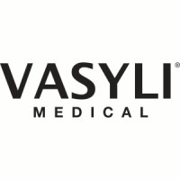 Vasyli Medical logo, Vasyli Medical contact details