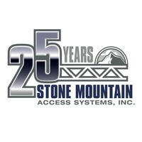 Stone Mountain Access Systems logo, Stone Mountain Access Systems contact details