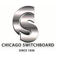 Chicago Switchboard Co Inc logo, Chicago Switchboard Co Inc contact details